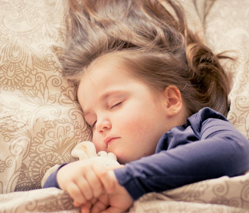 Ghk Wellbeing For Toddlers